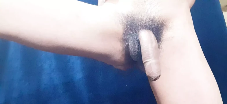 When I was indoors, I hit the big hand