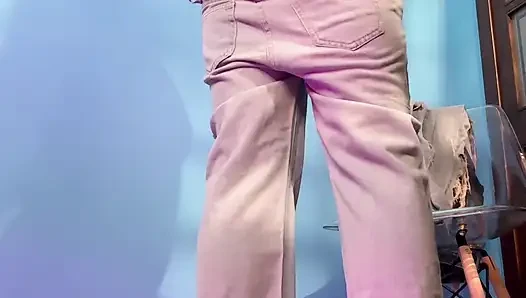 Looking for Perfect Jeans