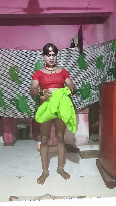 Madhuri Bhabhi
