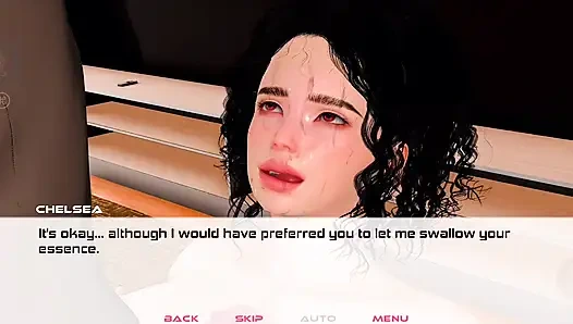 Cracks in the Aegis - V0.1