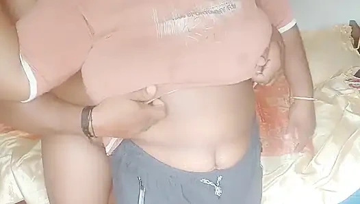 Mami в модальном исполнении на платье