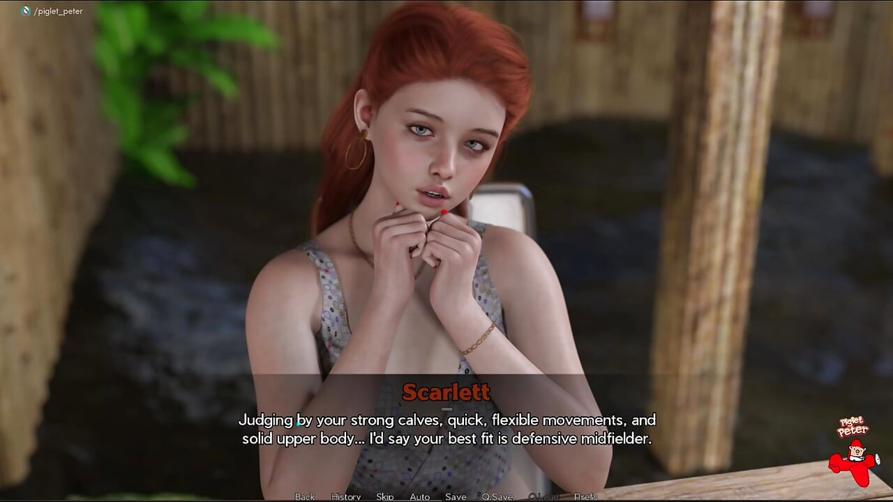 Femboy Sorority - Ep 1 (no commentary playthrough by Piglet_Peter)