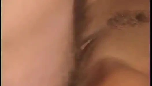 Busty babe wants to play the role reverse cowgirl