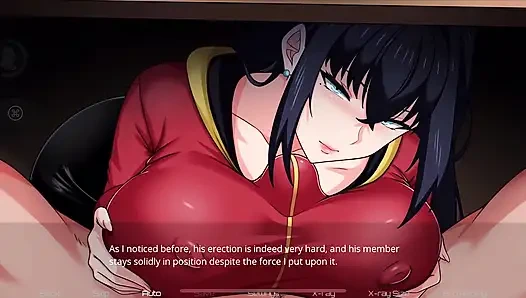 Düşen gizli nox sendikası - bölüm 8 - bölüm 1