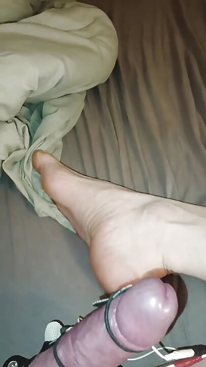 Horny Chosen