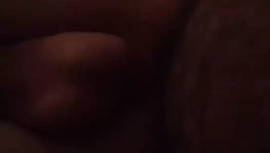 Sevgilimle ev videosu