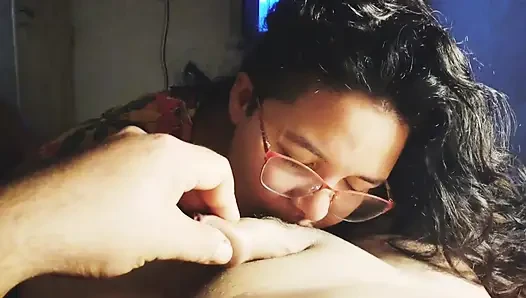 How nice to wake up like this baby