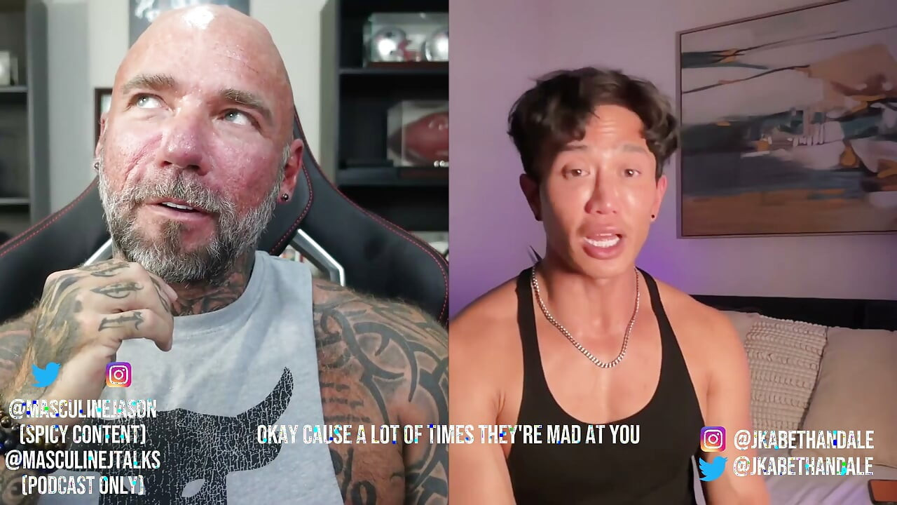Porn Star Confessions - Jkab Ethan Dale (episode 138)
