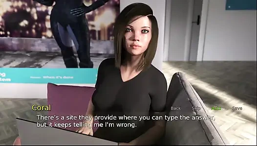 Gizli yaz bölüm 9: mercanı azdırdım