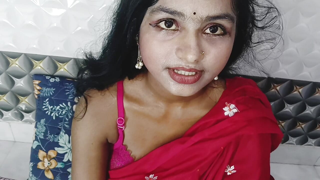 Desi Stepsister-In-Law Datang Ke Rumah Abang Tiri Untuk Keseronokan Rahsia