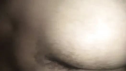 Desi Pooja Bhabhi had sex with the lights off