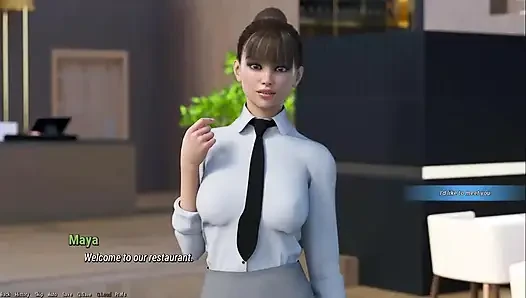 Project Atmosphere: The Ice Queen Ep 2