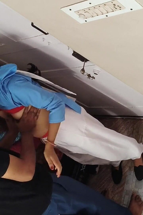 Desi Students Fucking Secretly in Uniform