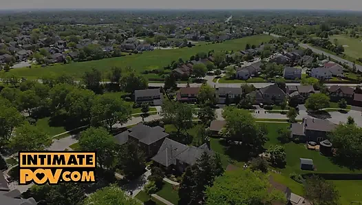 Deine freundin, melody marks wird nass und dankbar