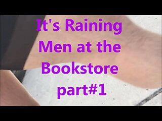 Buchhandlung mit vielen Männern-pt1b.wmv