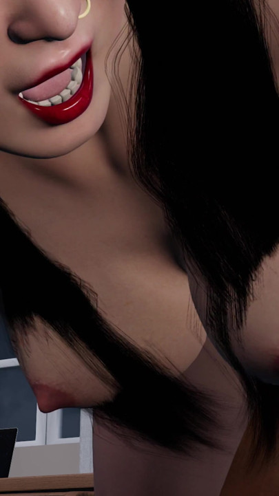 Memek sempit kakak ipar india savita dientot habis-habisan sama devar yang lagi sange | Klip 2
