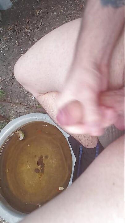 biseksualca iz Ukrajine 3. dan