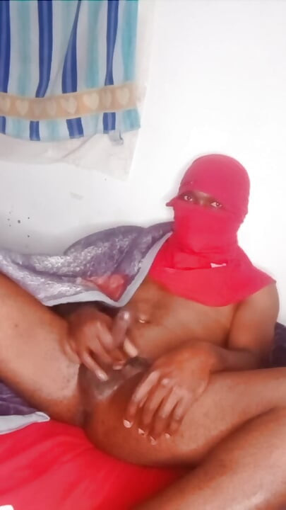 Masturbation