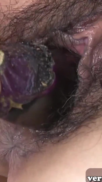 Must-see moment from "Intimately Hairy Japanese Submissive Woman Gets Fucked Hard In The Pussy"