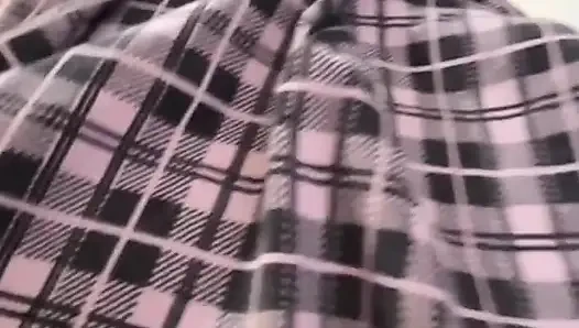 Rich hot blonde stepsister