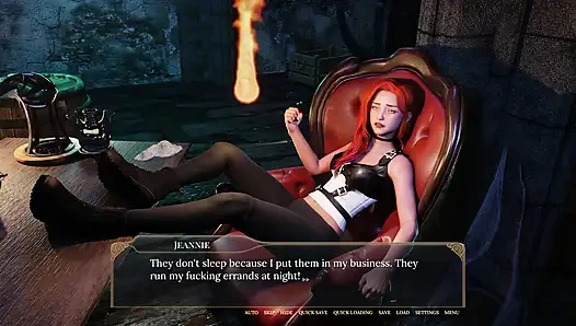 Gameplay lengkap - magic pussy 2, bagian 12