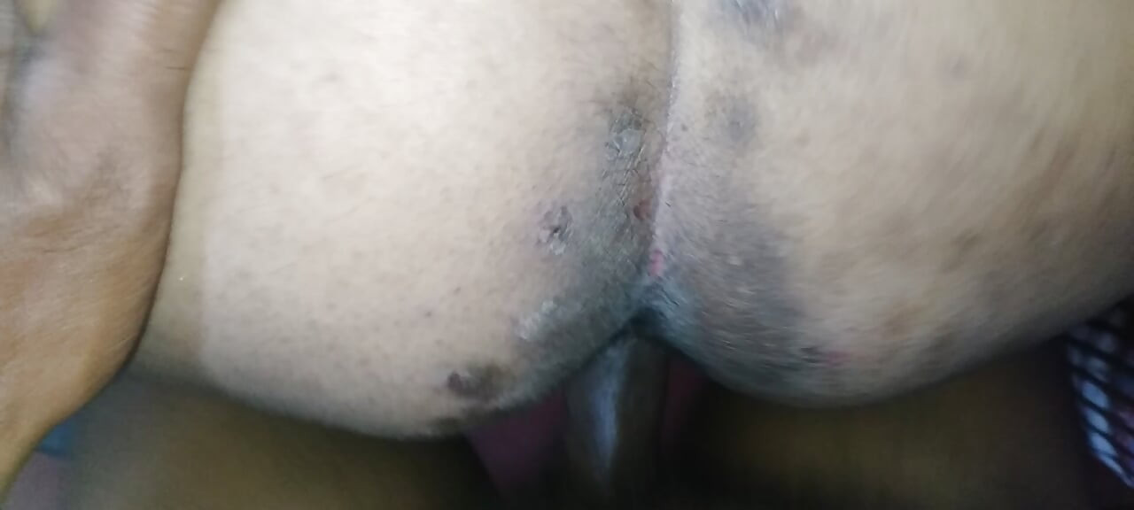 Mere pati ke saath pichhe se jabaradast seks