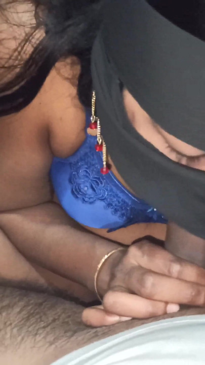 Village grill romance beautiful time spend without husband and romantic mood | Clip 1