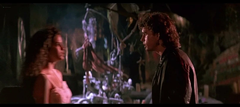 Jami Gertz - 'The Lost B0ys'