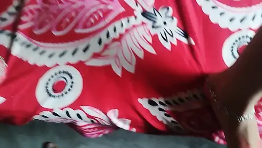 Desi sister-in-law