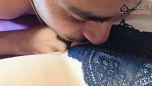 CREAMPIE - VIP NAUGHTY FUCKED ME AND FILLED MY PUSSY WITH CUM