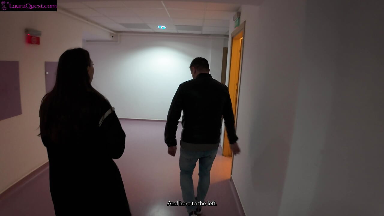 He Sold His Girlfriend in a Romanian Hotel