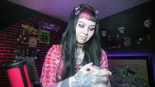 MrsMothrfcker13 video
