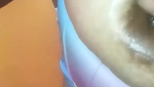 Sexy stiefschwester queen4desi Ölmassage ficken 69