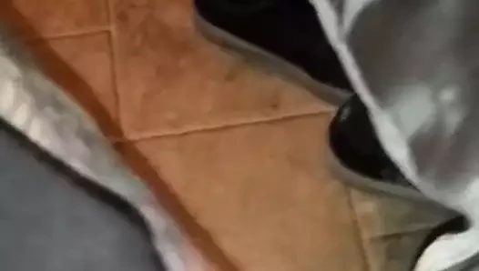 boşaltma bazı Cum
