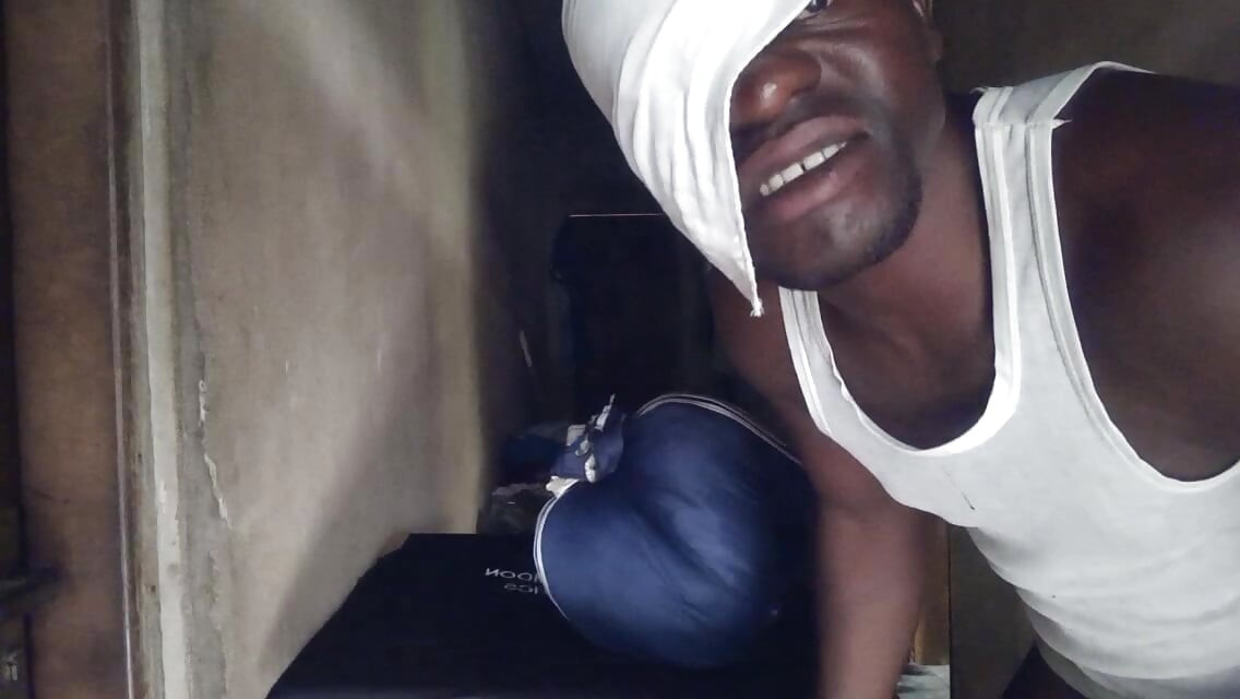 Young man dick so amazing long
