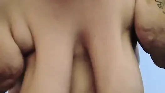He Got Behind Her N Pounded That Pussy