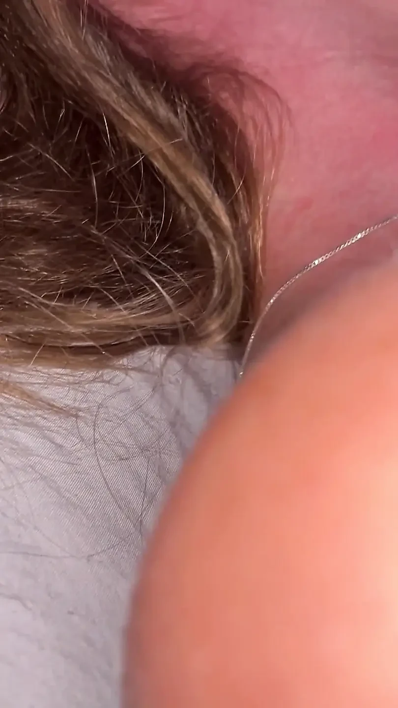 Real Orgasm