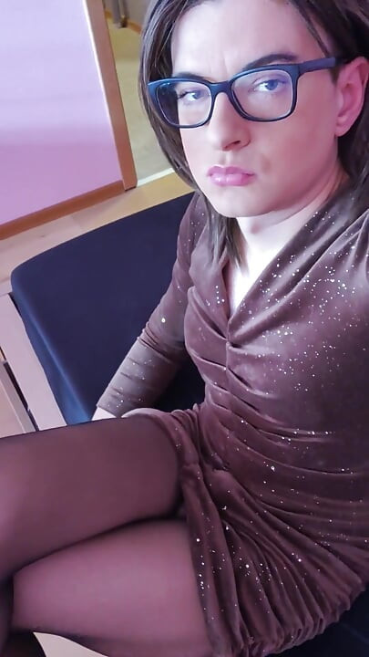 The Most Attractive Trans Lady