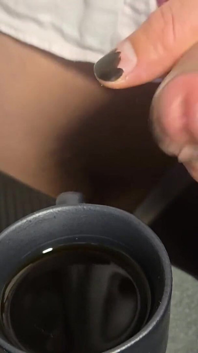 Have your coffee with milk! | Clip 2