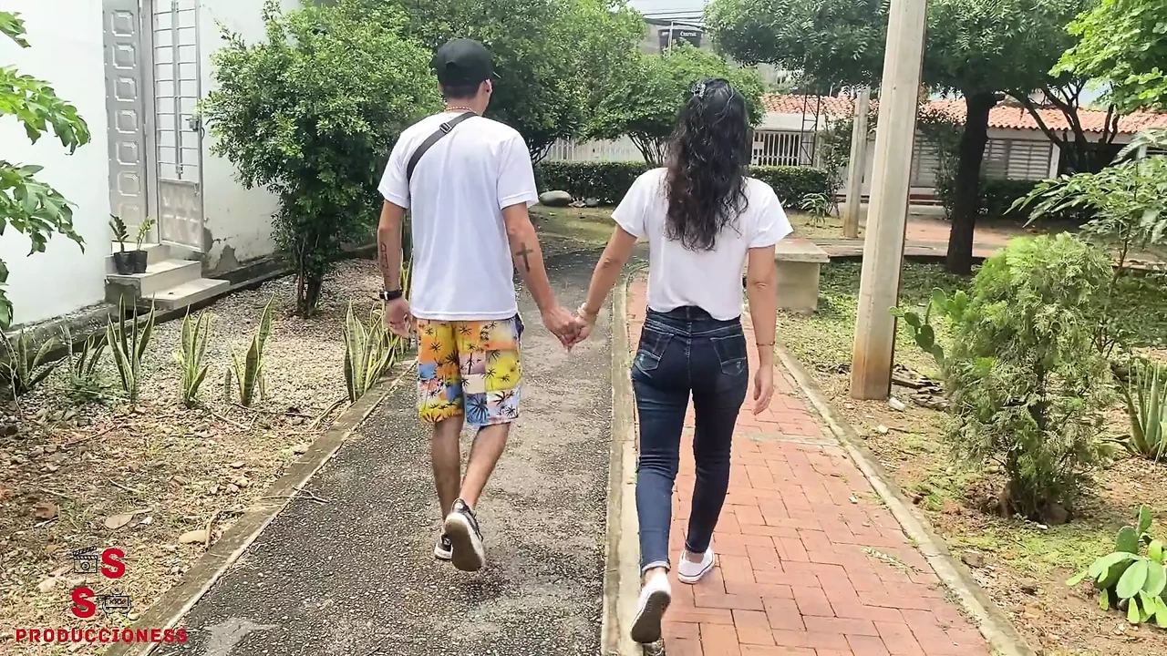 RECORDING THE REUNION FUCK WITH MY EX-BOYFRIEND