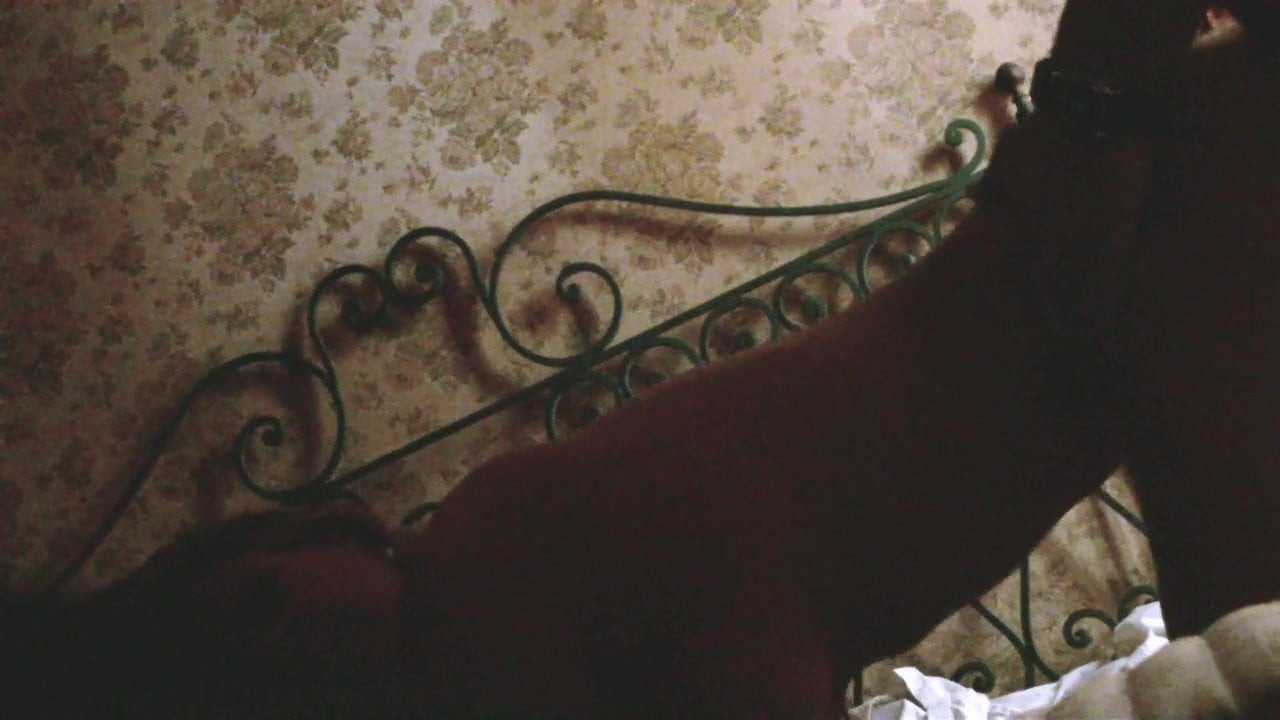 fuck blonde bitch