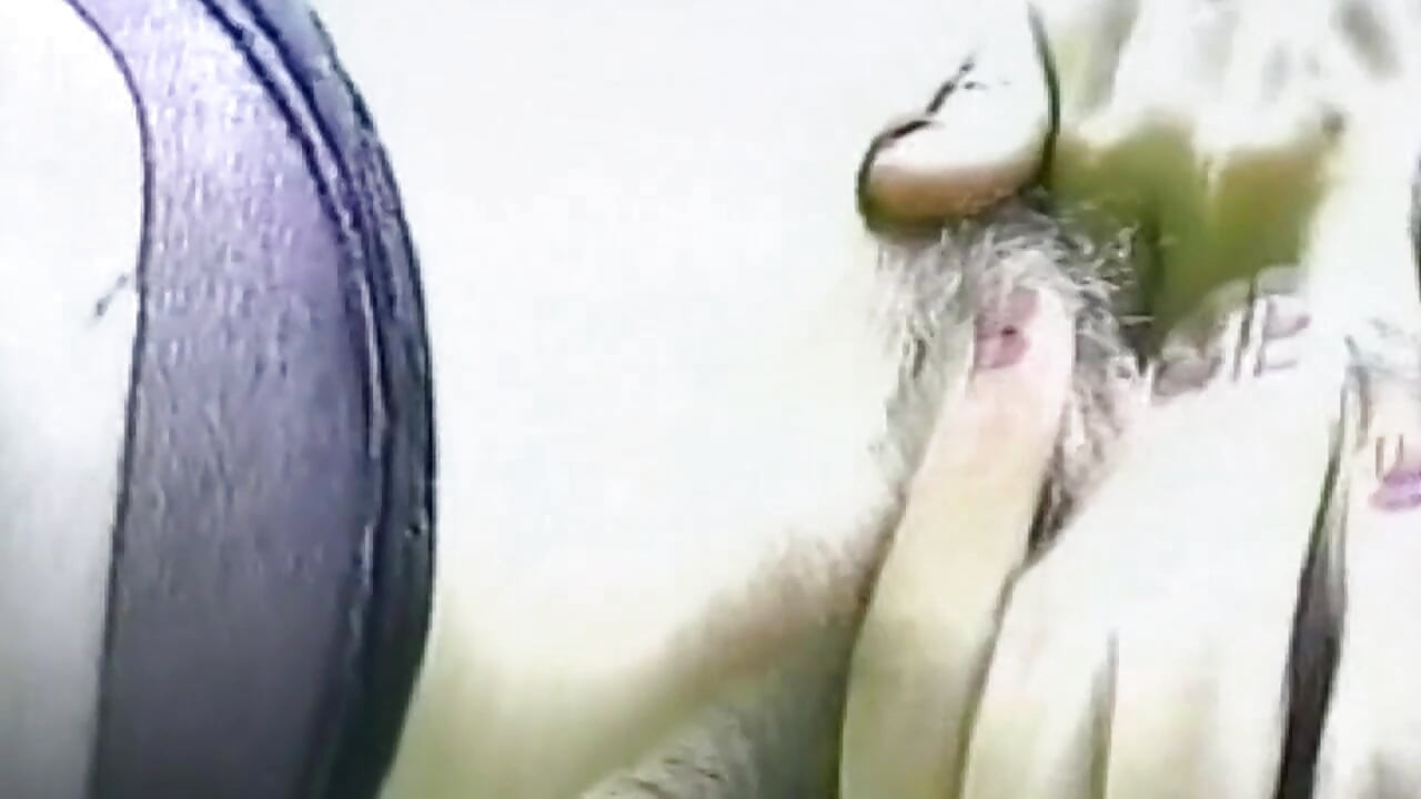 Passionate Brunette Babes Licking and Fingering to Explosive Orgasms