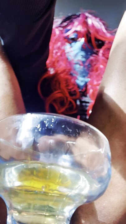 Ms300 Sarazia Exotic - Golden Goddess Nectar Part 3