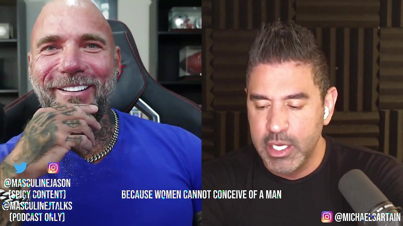 The Psychology or Women in Dating and Self Improvement with Michael Sartain (episode 13)