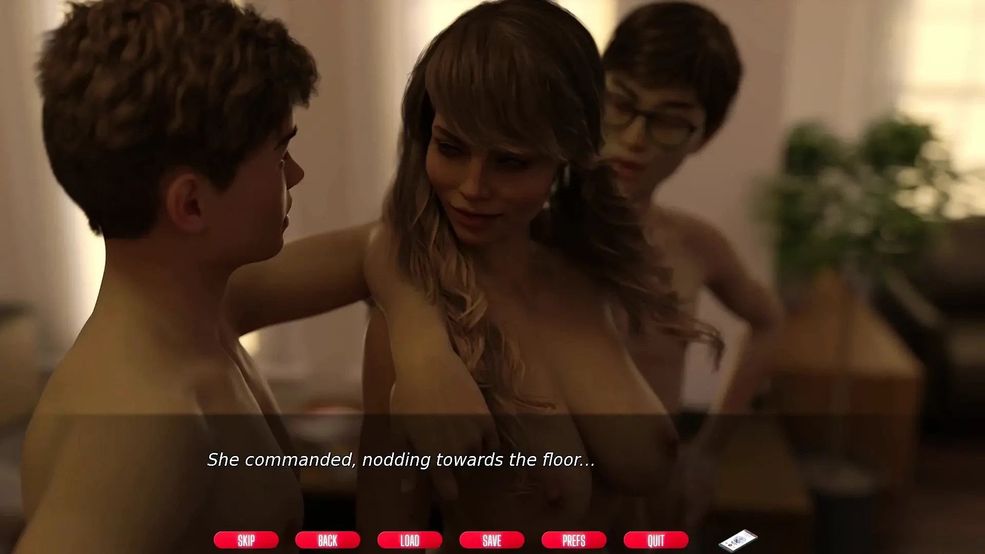 Naughty Neighbours – V1.00 – Part 1