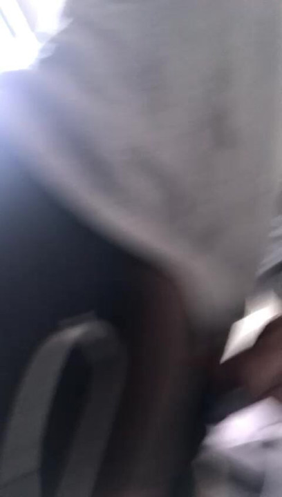 Me playing