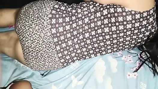 Cheating Couple Even though They Already Have A Partner