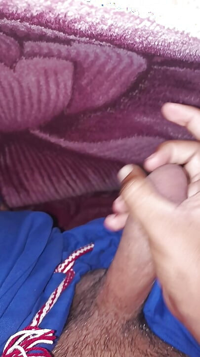 Pakistani pathan big dick showing