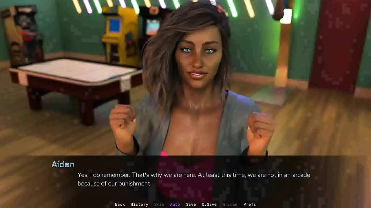 The Lost Love-Married and exhibited anal girl