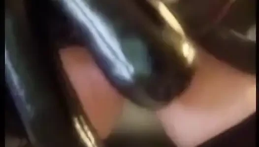 ANNE SIGARA IÇERKEN KÖTÜ ANNELIK YAPıYOR VS 120'LER